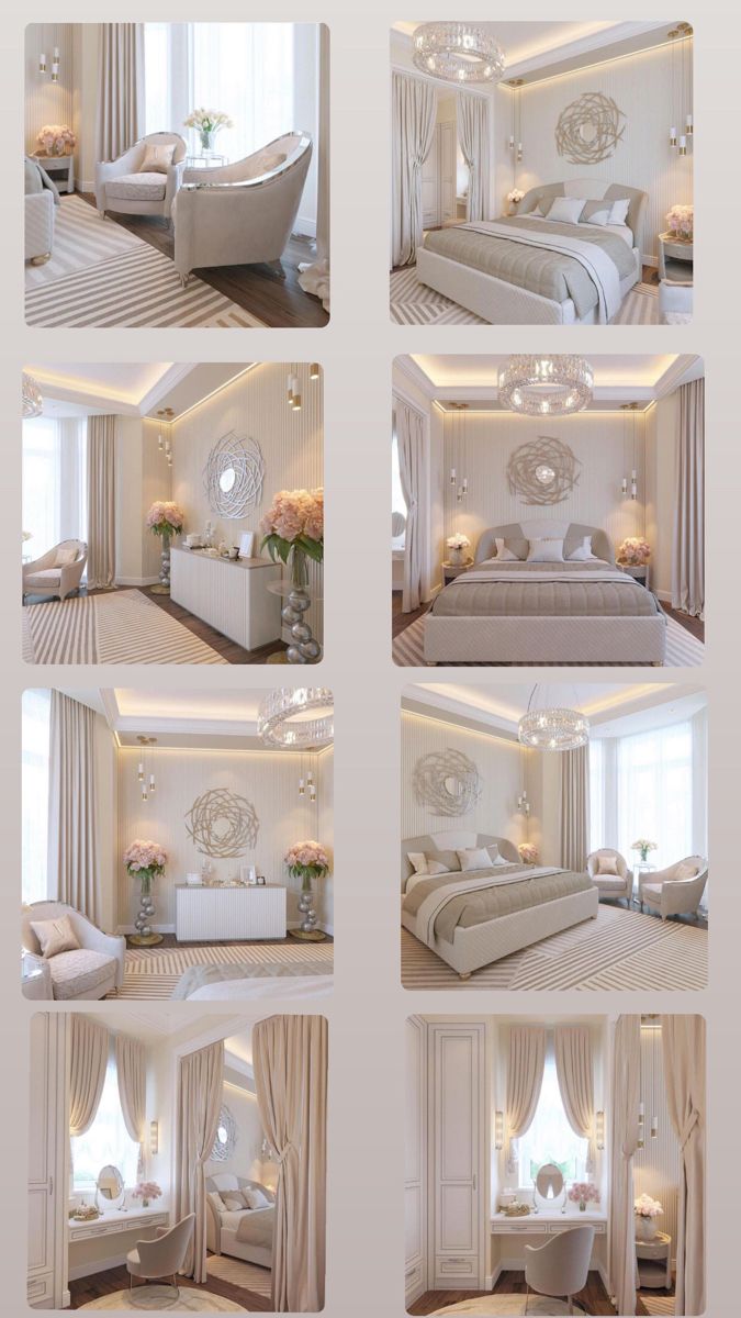 غرف نوم للمتزوجين ايكيا