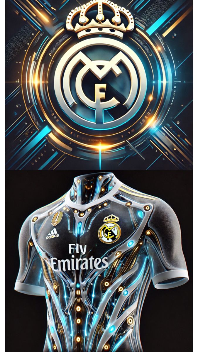 خلفيات ريال مدريد HD