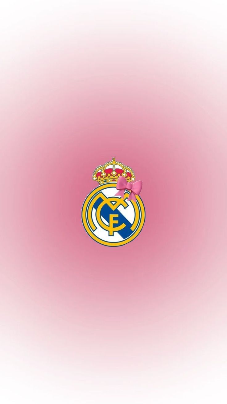 خلفيات ريال مدريد وردية
