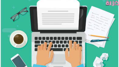 الربح من كتابة المقالات