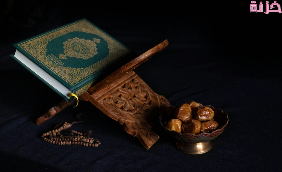 ادعية رمضان