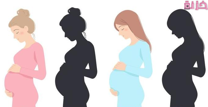 علامات الحمل في الأيام الأولى