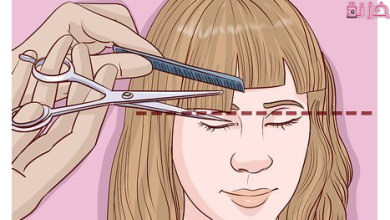 تفسير حلم قص الشعر للمتزوجة