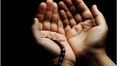 اجمل الدعاء للميت من الكتاب والسنة مؤثر جدا مكتوب