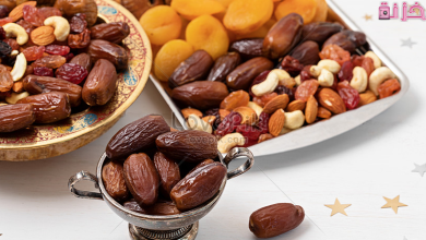 اغراض رمضان