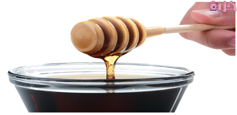 فوائد العسل الاسود