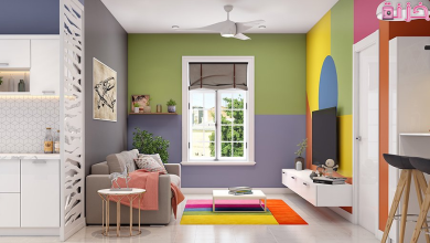 دعاء المنزل الجديد