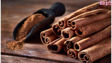 اضرار القرفة