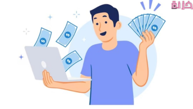 كيفية الربح من الانترنت للمبتدئين بطريقة سهلة ومضمونة