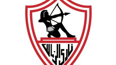 خلفيات شعار الزمالك hd