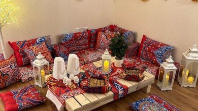 أجمل ديكورات رمضانية