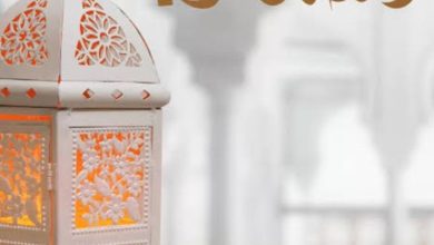 أجمل صور رمضان كريم