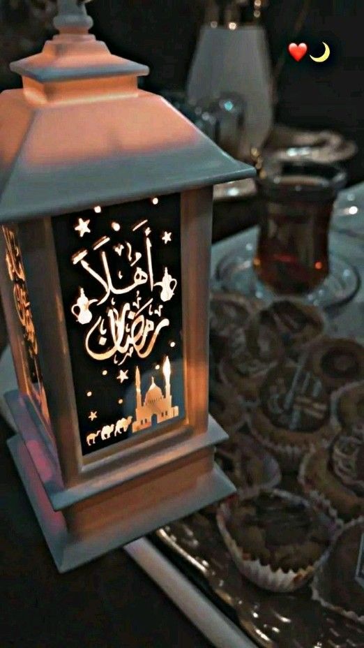 خلفيات رمضان فخمة للواتس