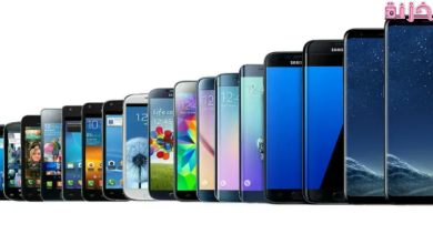 طريقة فتح جوال سامسونج مقفل