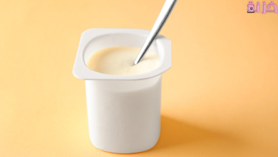 فوائد الزبادي