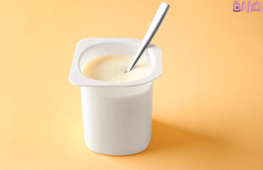 فوائد الزبادي