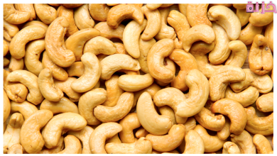 فوائد الكاجو