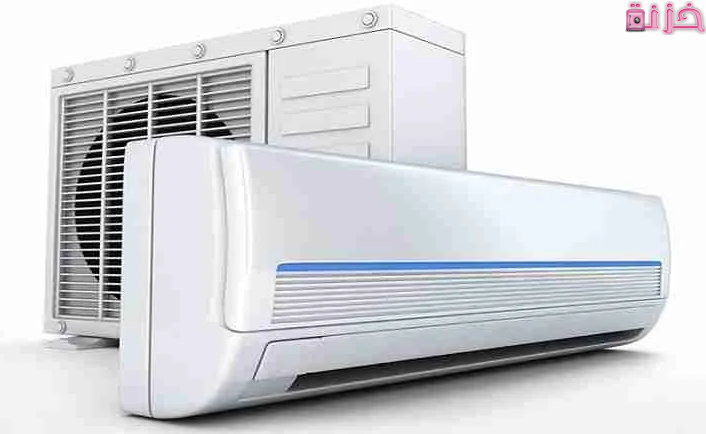 اسعار التكييفات