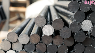 اسعار الحديد اليوم