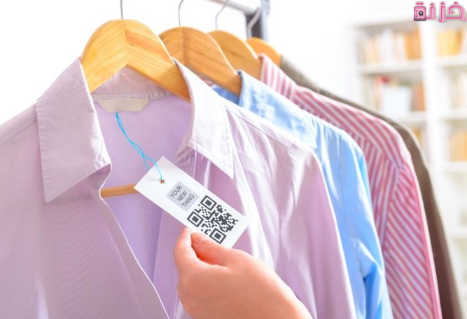 الملابس الجديدة في المنام