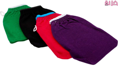 طريقة استخدام الليفة المغربية لاول مرة