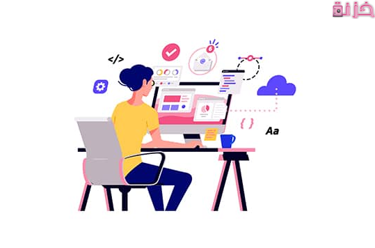 شغل اون لاين بالدولار