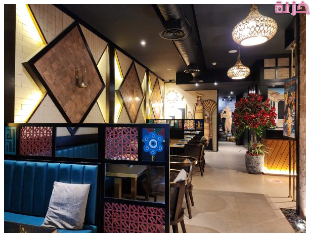 دراسة جدوى مشروع مطعم