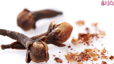 فوائد القرنفل للأسنان واللثه