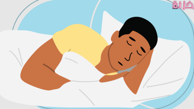 رؤية الحبيب في المنام