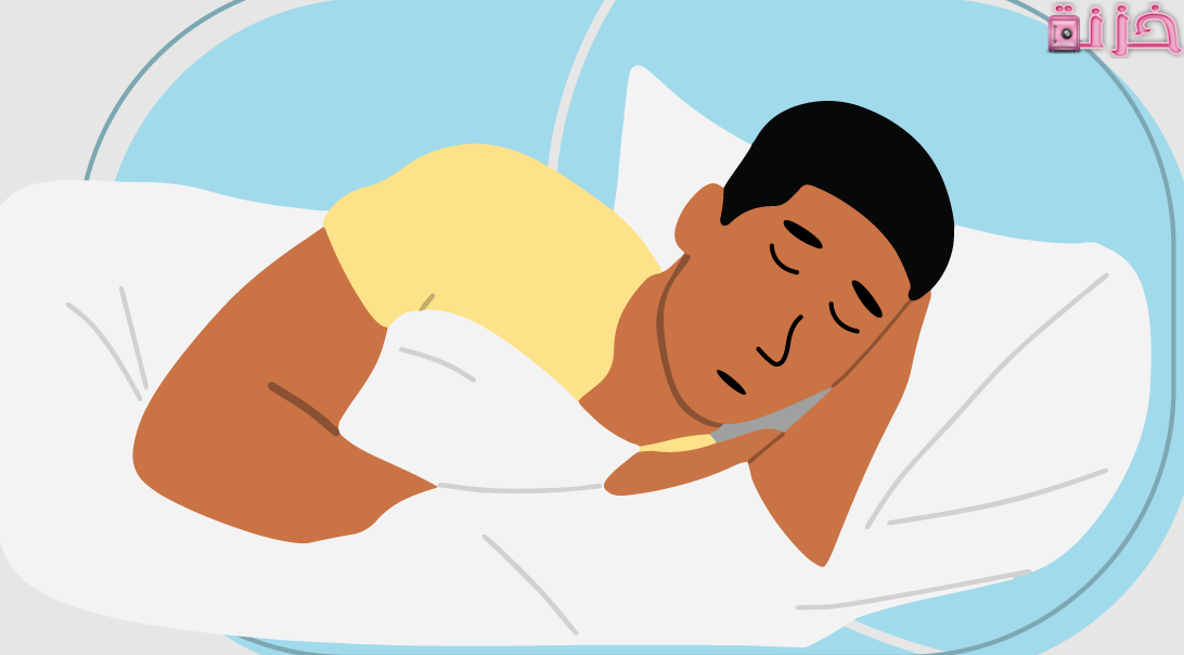 رؤية الحبيب في المنام