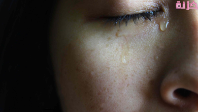 الدعاء والبكاء في المنام