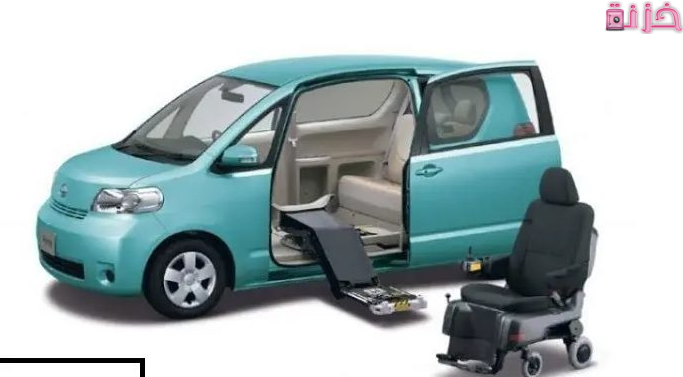 شروط الاعاقة لسيارات المعاقين