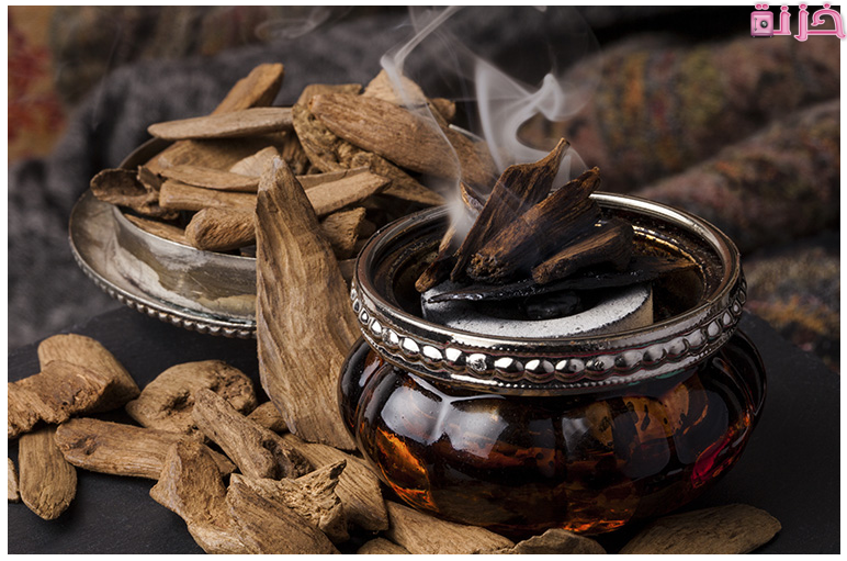 البخور في المنام