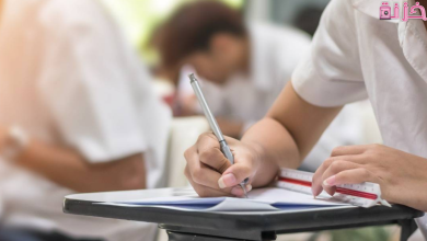 دعاء الامتحان