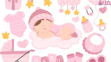 تفسير حلم ولادة البنت