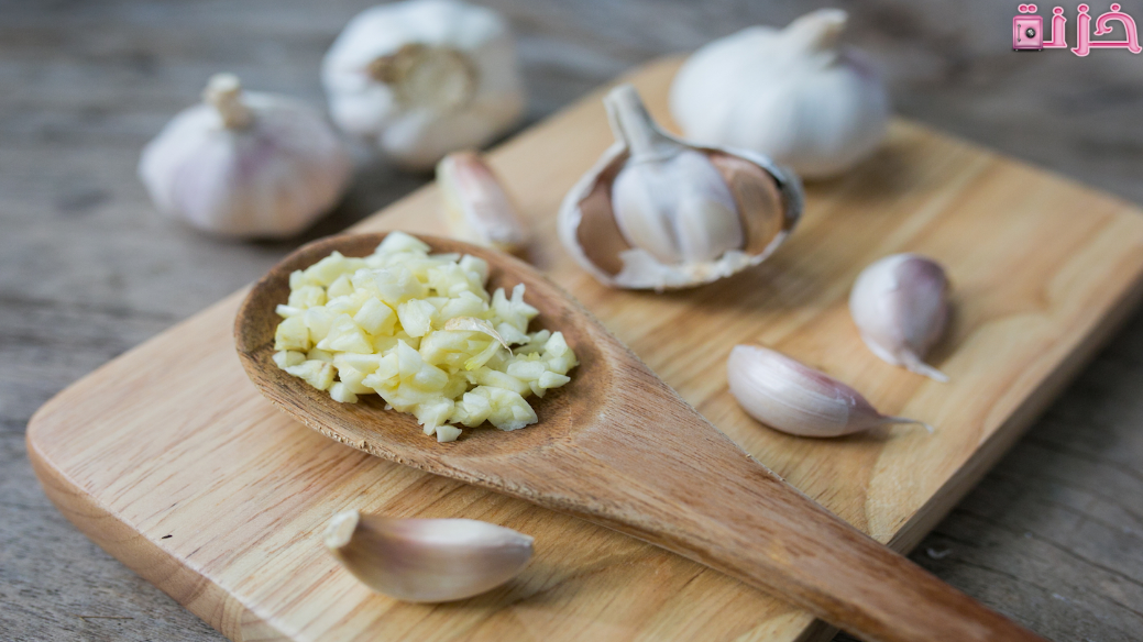 رؤية الثوم في المنام