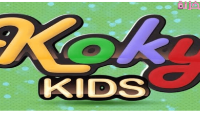 تردد قناة كوكي