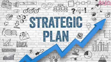 مراحل وانواع ومفهوم التخطيط الاستراتيجي