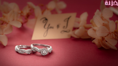 الف مبروك الخطوبة