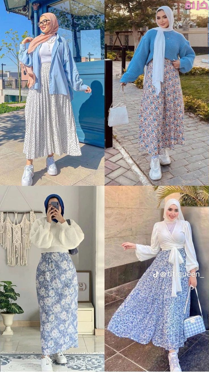 دريسات صيفي خروج قطعتين