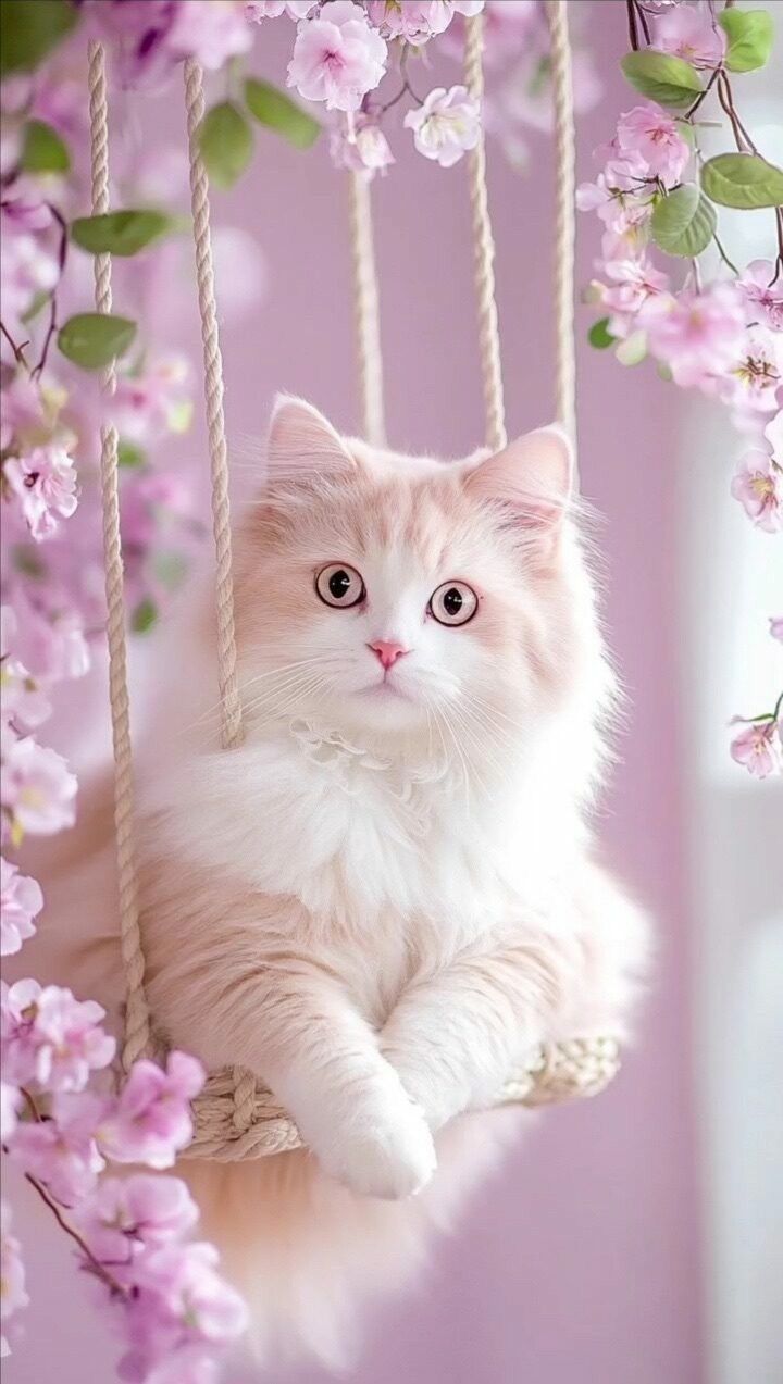 صور قطط كيوت حقيقية صغيرة