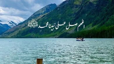 خلفيات آيات قرآنية جميلة للواتس