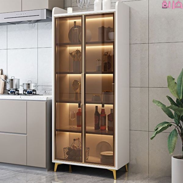 اشكال نيش مودرن ابيض