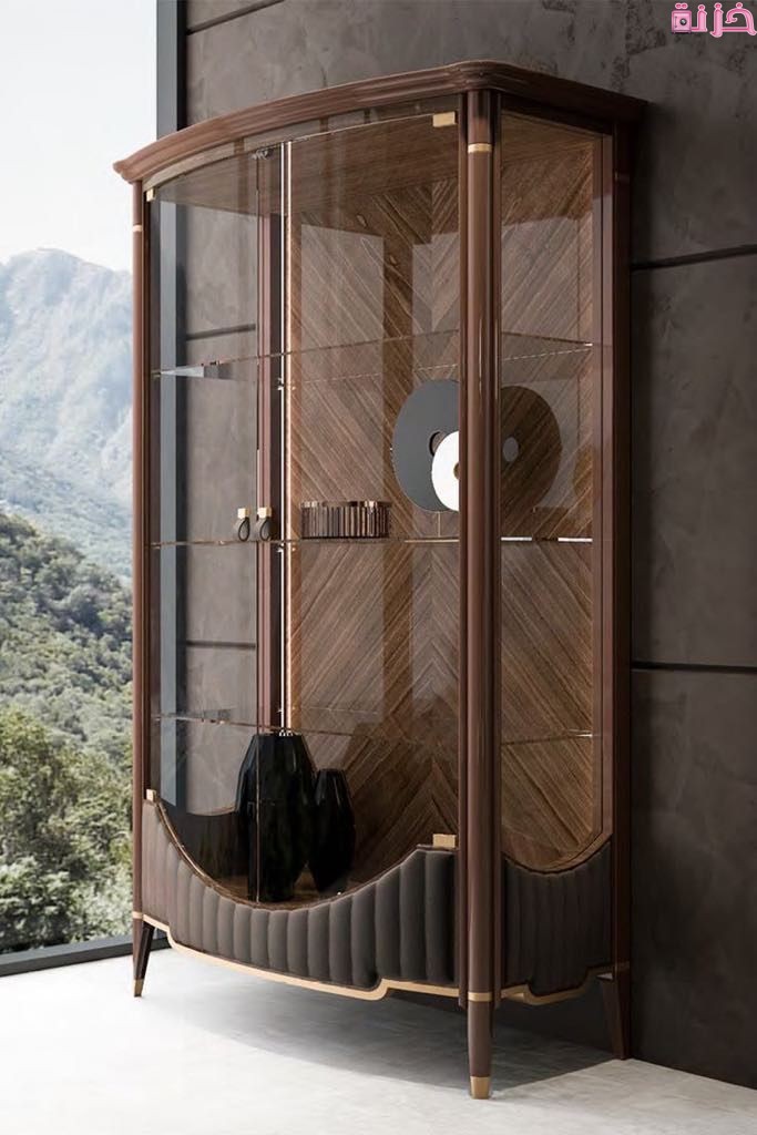 نيش مودرن قطعة واحدة