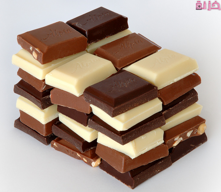 تفسير رؤية الشوكولاتة في المنام