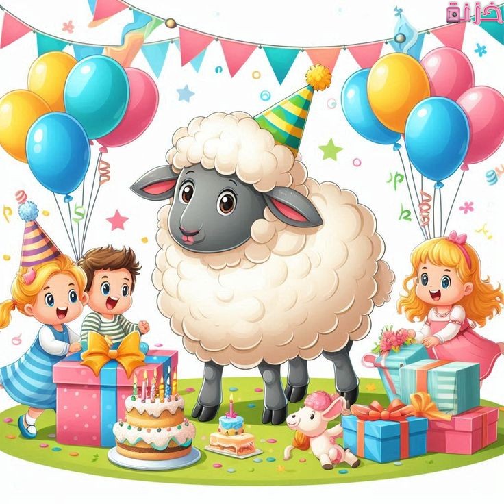 صور تهنئة عيد الأضحى رسمية