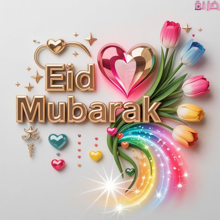 صور تهنئة عيد الاضحى بالانجليزي