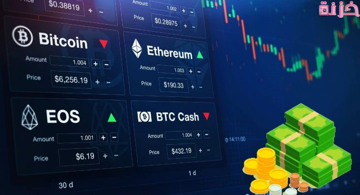 افضل منصات تداول الاسهم الموثوقة