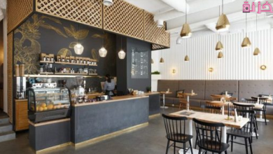 دراسة جدوى مشروع كافتيريا وكم يكلف