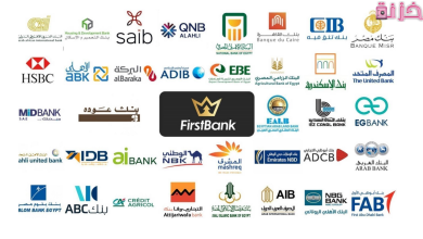 قرض خلال 24 ساعة من البنوك في مصر